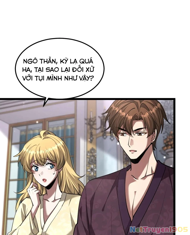 Ta Bị Kẹt Cùng Một Ngày 1000 Năm Chapter 205 - 52