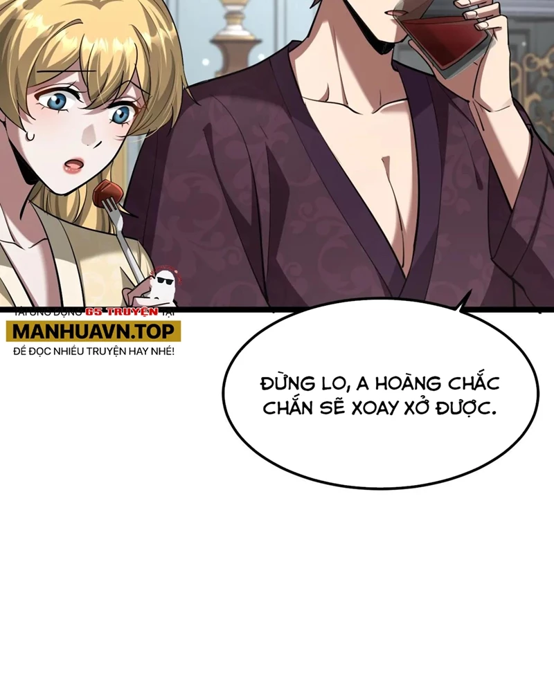 Ta Bị Kẹt Cùng Một Ngày 1000 Năm Chapter 205 - 54