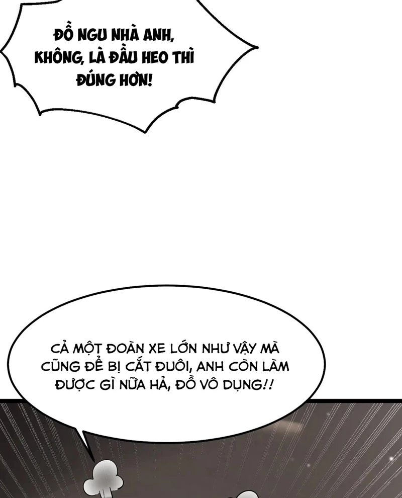 Ta Bị Kẹt Cùng Một Ngày 1000 Năm Chapter 205 - 57