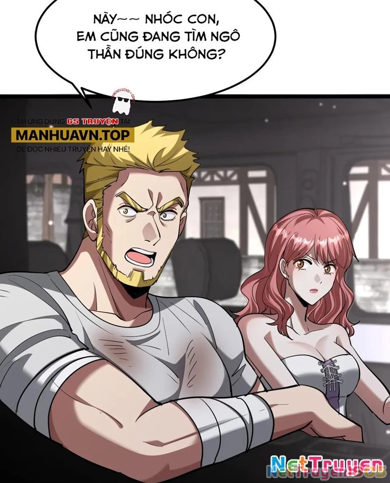 Ta Bị Kẹt Cùng Một Ngày 1000 Năm Chapter 205 - 61