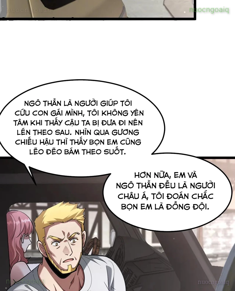 Ta Bị Kẹt Cùng Một Ngày 1000 Năm Chapter 205 - 63