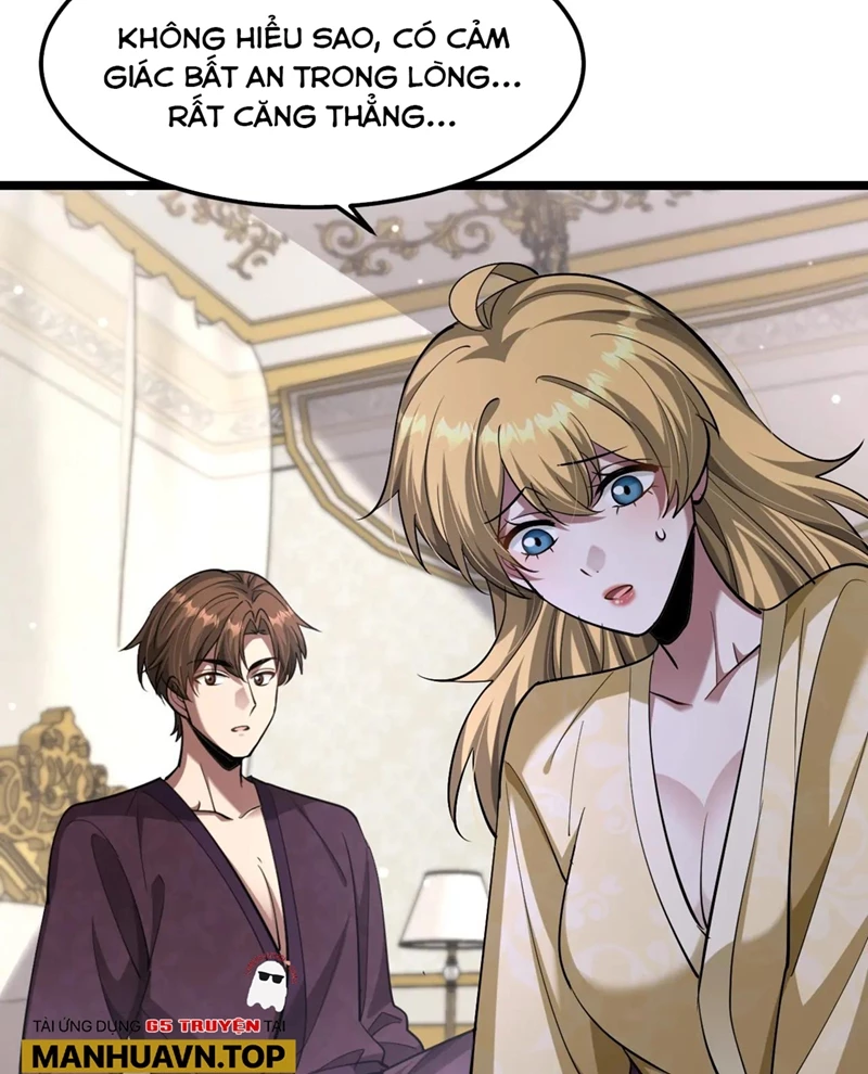 Ta Bị Kẹt Cùng Một Ngày 1000 Năm Chapter 205 - 68