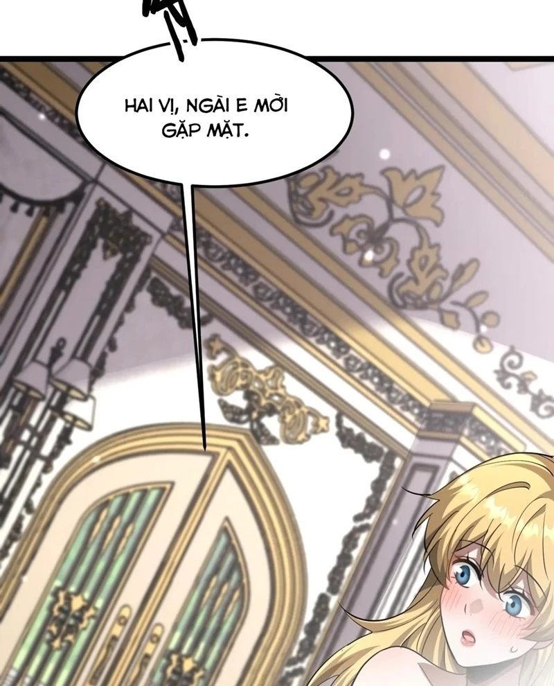 Ta Bị Kẹt Cùng Một Ngày 1000 Năm Chapter 205 - 80