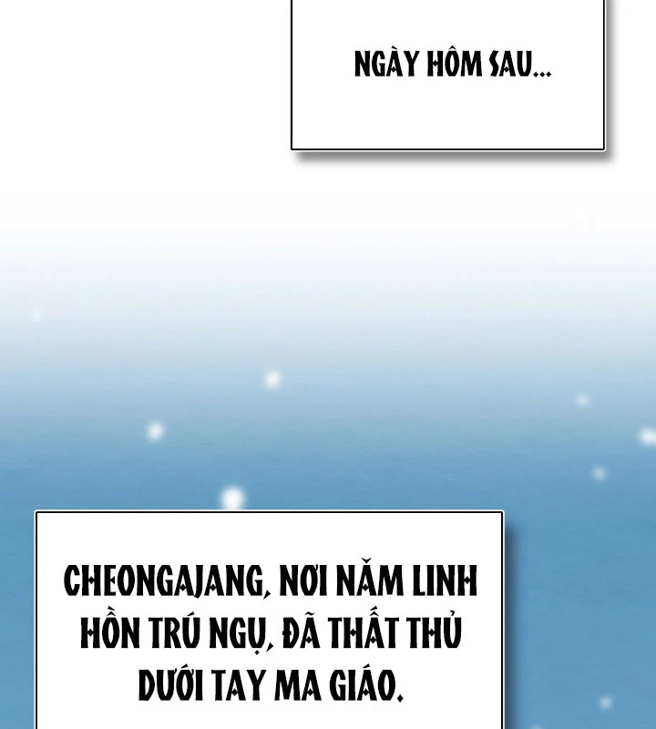 Tiểu Đệ Tử Của Võ Lâm Minh Chủ Chapter 58 - 53