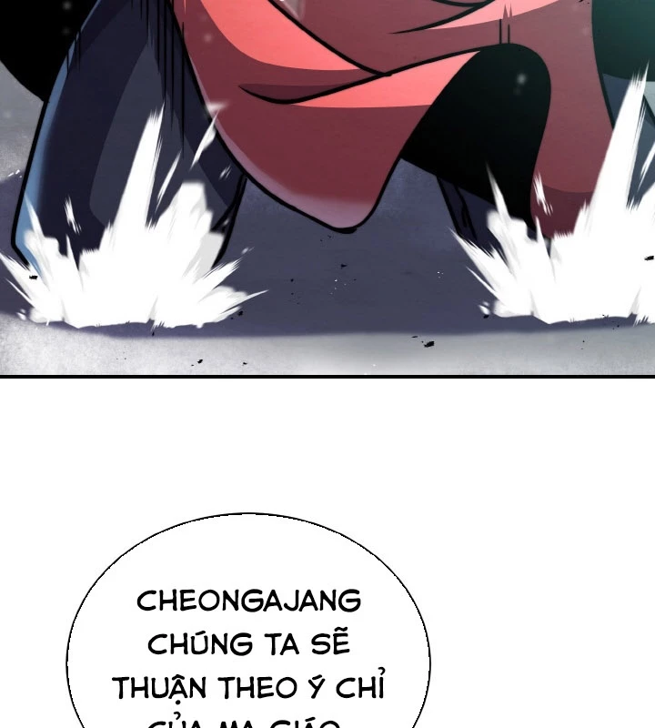 Tiểu Đệ Tử Của Võ Lâm Minh Chủ Chapter 58 - 57