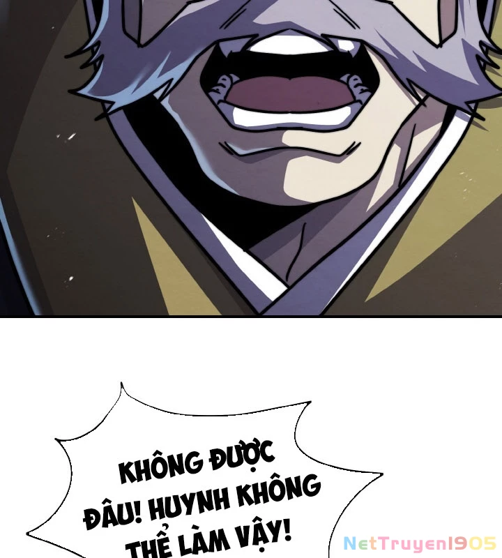 Tiểu Đệ Tử Của Võ Lâm Minh Chủ Chapter 58 - 59