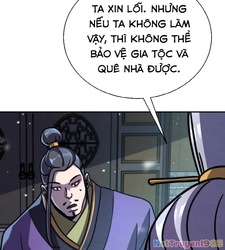 Tiểu Đệ Tử Của Võ Lâm Minh Chủ Chapter 58 - 63
