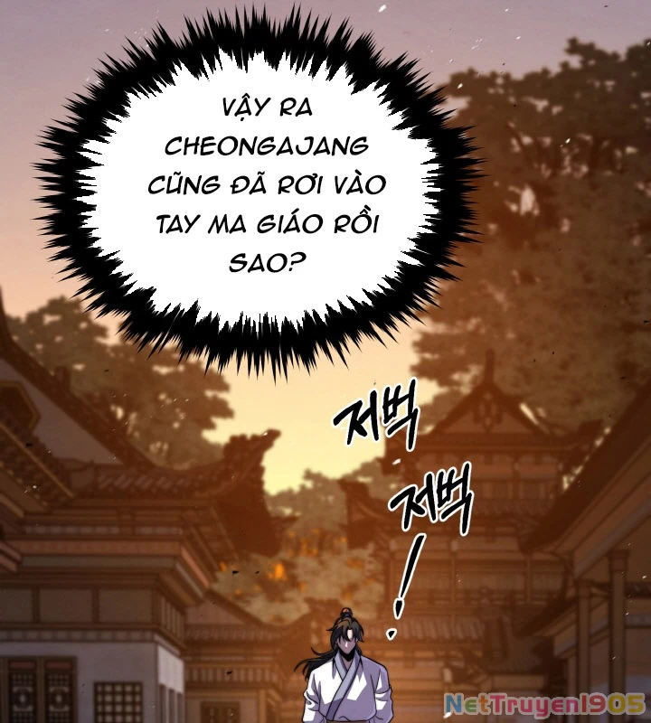 Tiểu Đệ Tử Của Võ Lâm Minh Chủ Chapter 58 - 68