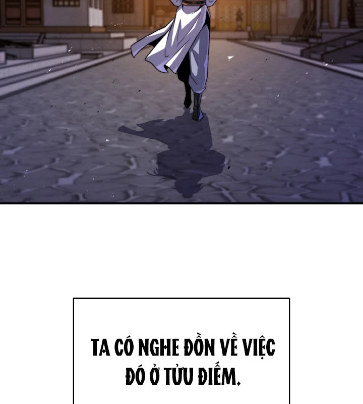 Tiểu Đệ Tử Của Võ Lâm Minh Chủ Chapter 58 - 69