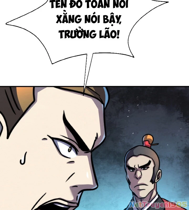 Tiểu Đệ Tử Của Võ Lâm Minh Chủ Chapter 58 - 100