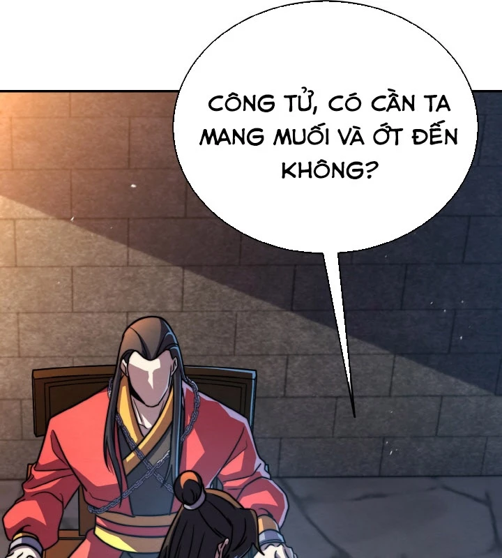 Tiểu Đệ Tử Của Võ Lâm Minh Chủ Chapter 58 - 179
