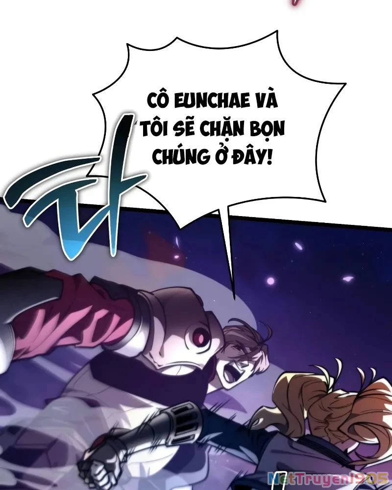 Chiến Binh Hồi Quy Chapter 92 - 97
