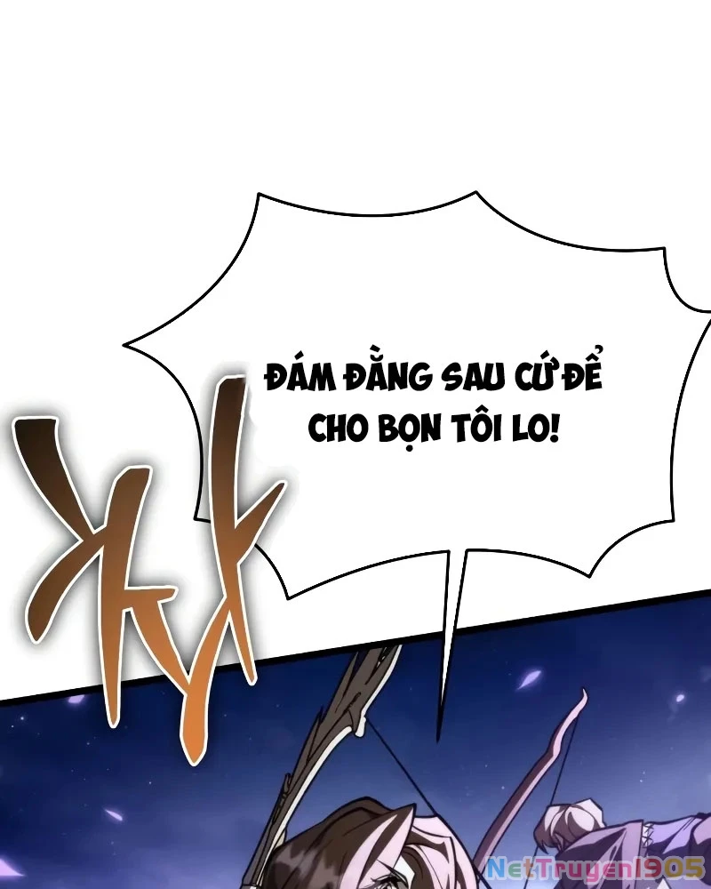 Chiến Binh Hồi Quy Chapter 92 - 99