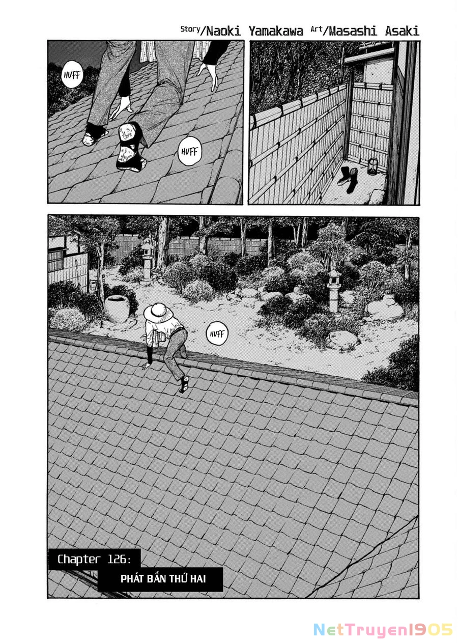 My Home Hero Chapter 126 - 2