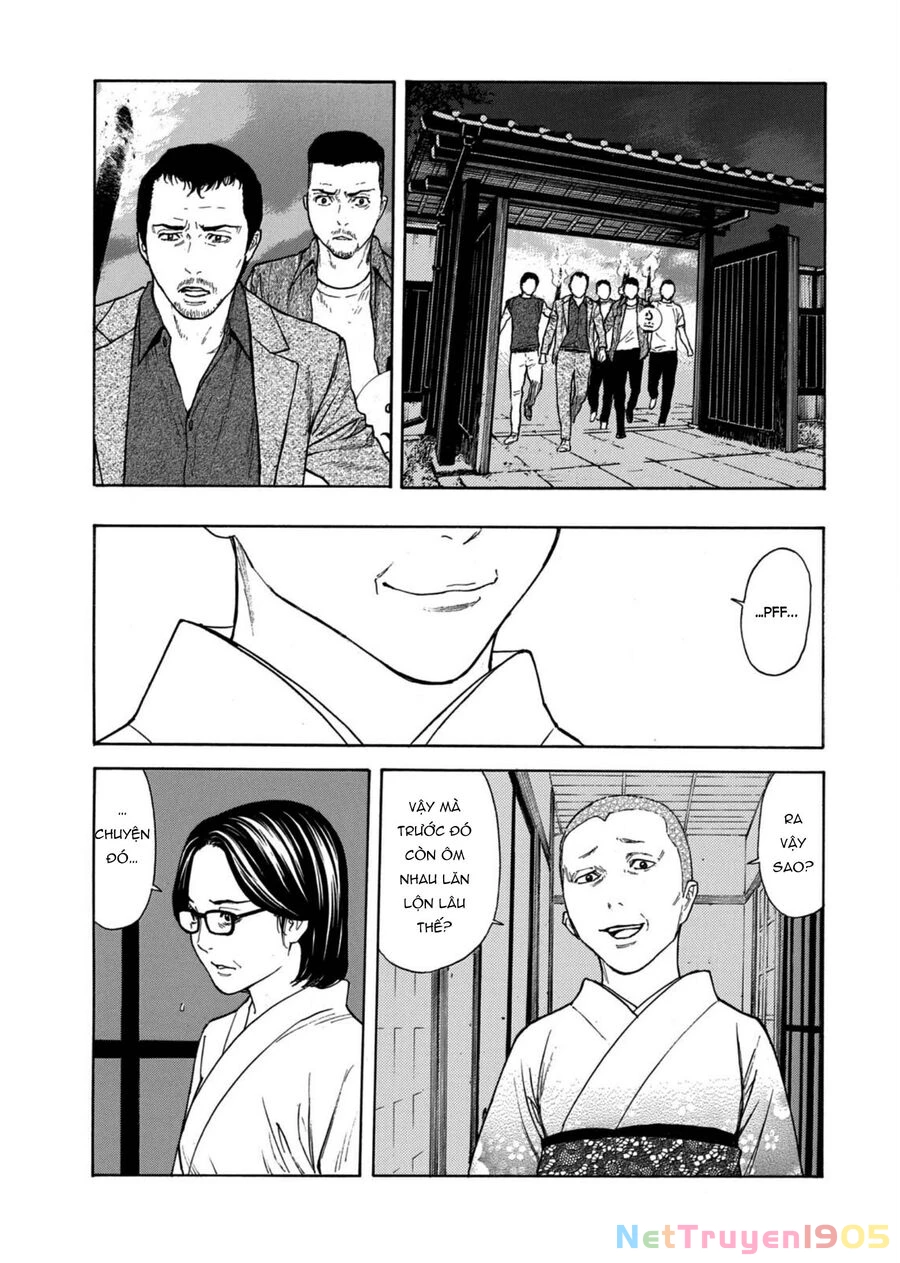 My Home Hero Chapter 126 - 9