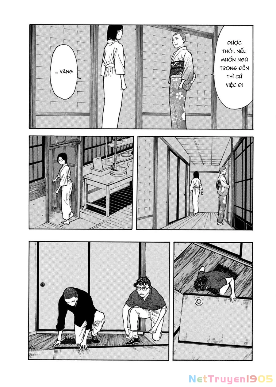 My Home Hero Chapter 126 - 11