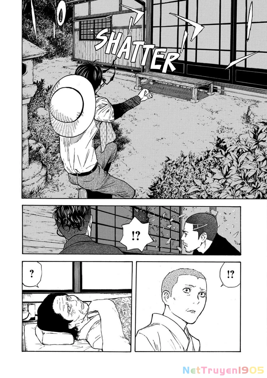 My Home Hero Chapter 126 - 13