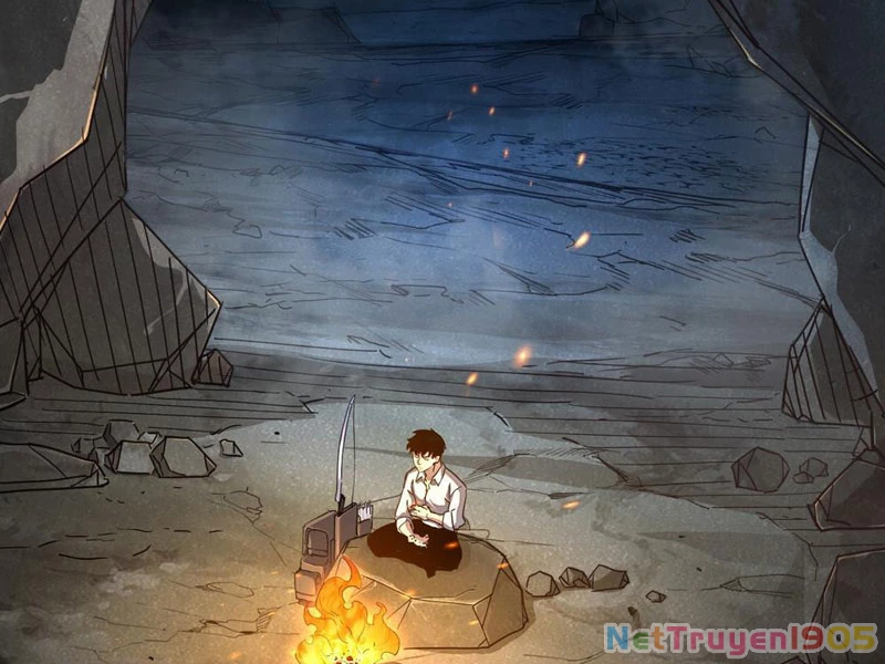 Phủ Thần: Vô Địch Chi Địch Chapter 4 - 3