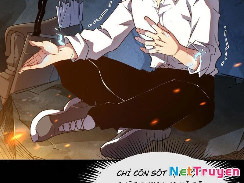 Phủ Thần: Vô Địch Chi Địch Chapter 4 - 6
