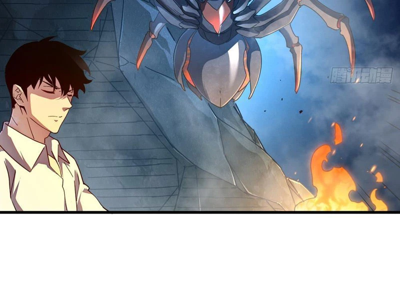 Phủ Thần: Vô Địch Chi Địch Chapter 4 - 14