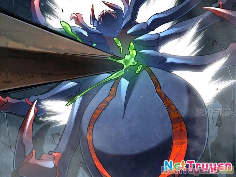 Phủ Thần: Vô Địch Chi Địch Chapter 4 - 16