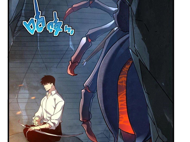 Phủ Thần: Vô Địch Chi Địch Chapter 4 - 20