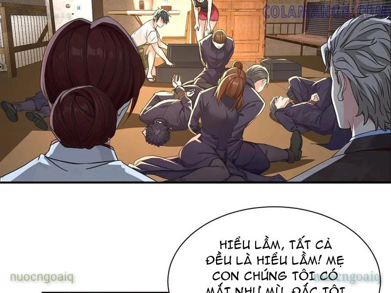 Chuyển Sinh Thành Tra Nam, Ta Giúp Thê Tử Trường Sinh Chapter 28 - 5