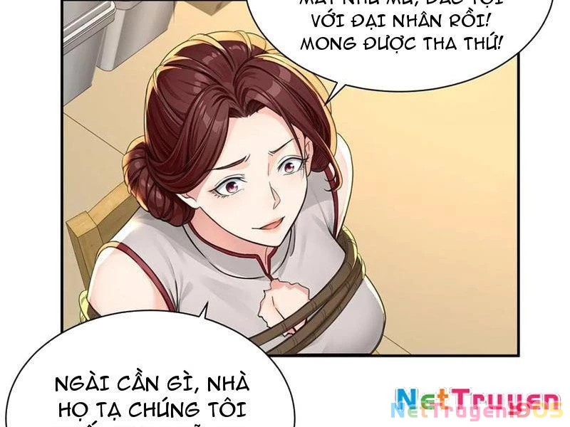 Chuyển Sinh Thành Tra Nam, Ta Giúp Thê Tử Trường Sinh Chapter 28 - 6
