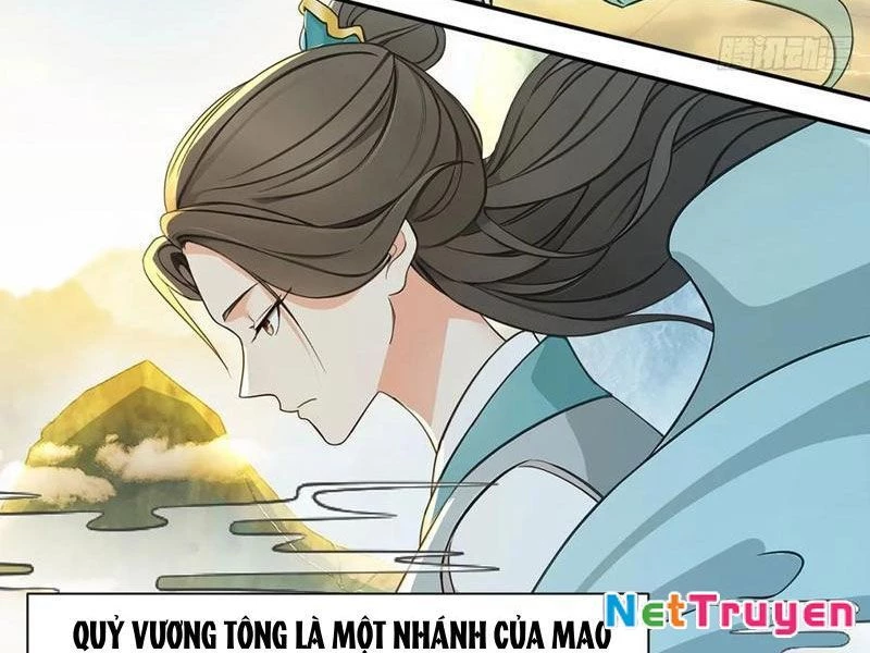 Chuyển Sinh Thành Tra Nam, Ta Giúp Thê Tử Trường Sinh Chapter 28 - 16