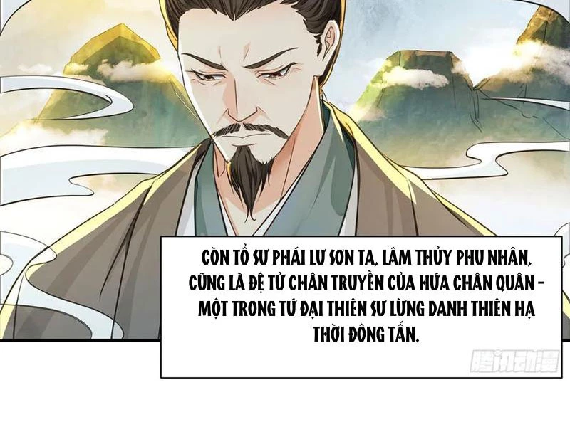 Chuyển Sinh Thành Tra Nam, Ta Giúp Thê Tử Trường Sinh Chapter 28 - 18