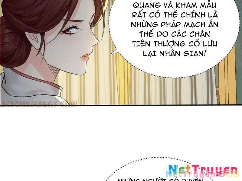Chuyển Sinh Thành Tra Nam, Ta Giúp Thê Tử Trường Sinh Chapter 28 - 21