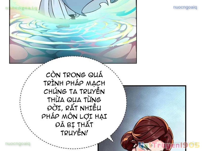 Chuyển Sinh Thành Tra Nam, Ta Giúp Thê Tử Trường Sinh Chapter 28 - 23
