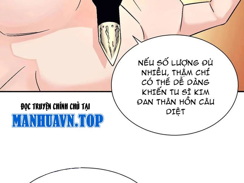 Chuyển Sinh Thành Tra Nam, Ta Giúp Thê Tử Trường Sinh Chapter 28 - 29