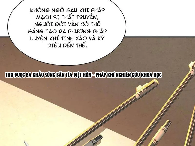 Chuyển Sinh Thành Tra Nam, Ta Giúp Thê Tử Trường Sinh Chapter 28 - 30