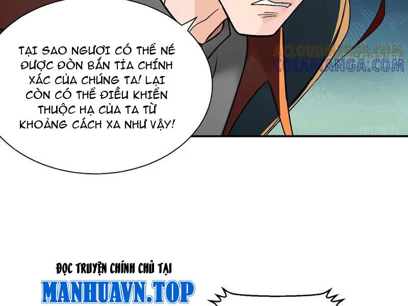 Chuyển Sinh Thành Tra Nam, Ta Giúp Thê Tử Trường Sinh Chapter 28 - 38