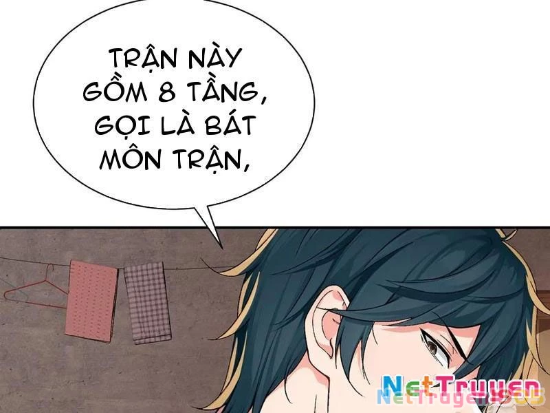Chuyển Sinh Thành Tra Nam, Ta Giúp Thê Tử Trường Sinh Chapter 28 - 41
