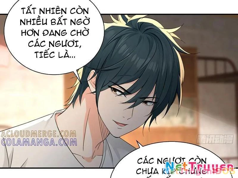 Chuyển Sinh Thành Tra Nam, Ta Giúp Thê Tử Trường Sinh Chapter 28 - 46