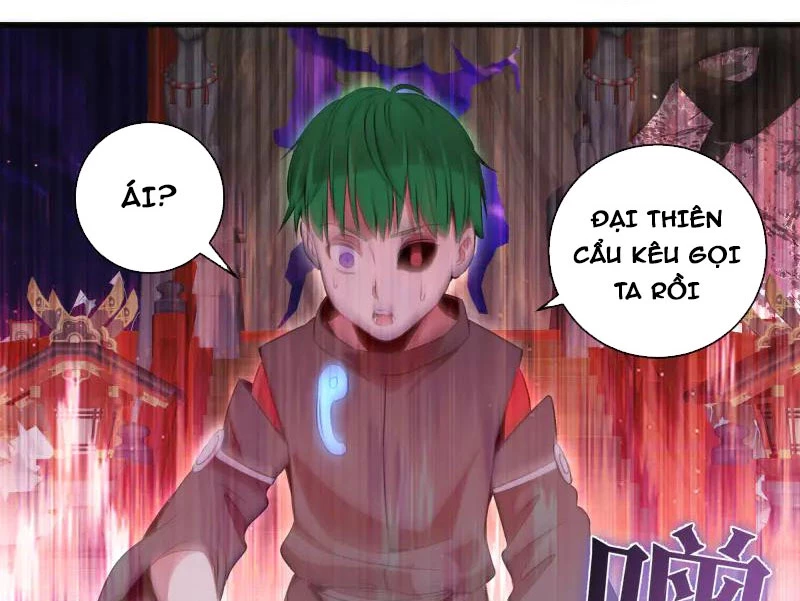 Cao Đẳng Linh Hồn Chapter 343 - 4