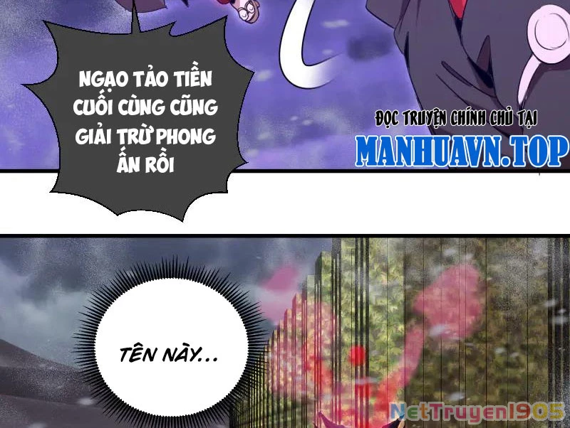 Cao Đẳng Linh Hồn Chapter 343 - 8