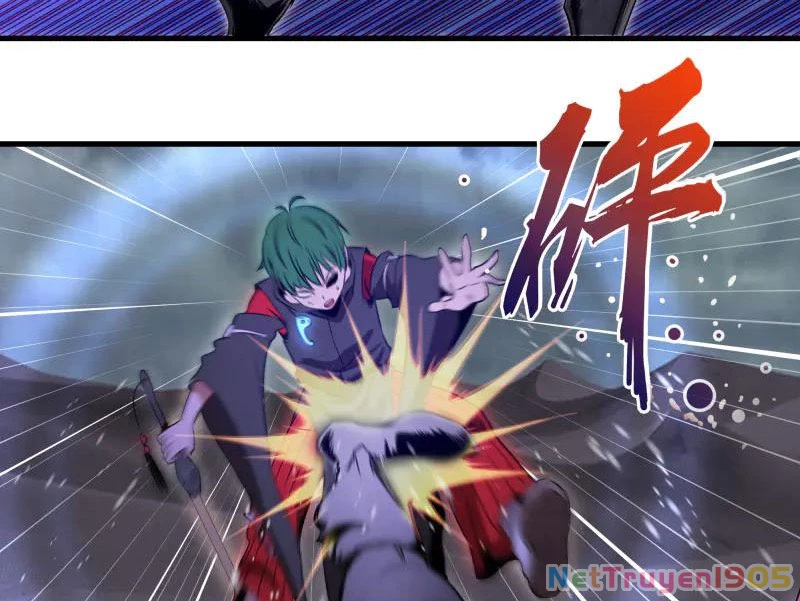 Cao Đẳng Linh Hồn Chapter 343 - 19