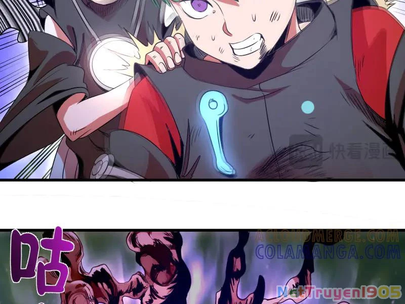 Cao Đẳng Linh Hồn Chapter 343 - 22