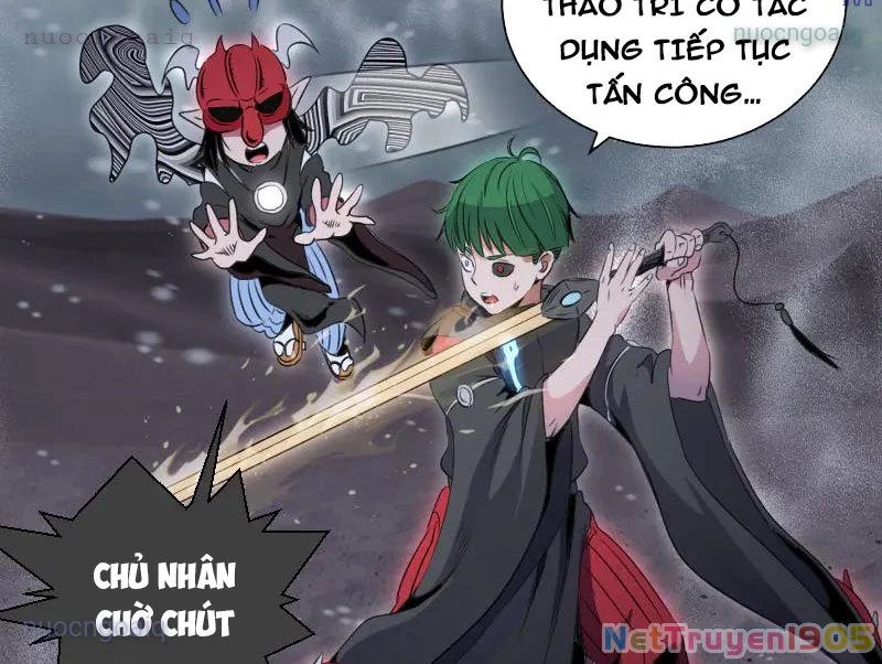 Cao Đẳng Linh Hồn Chapter 343 - 27