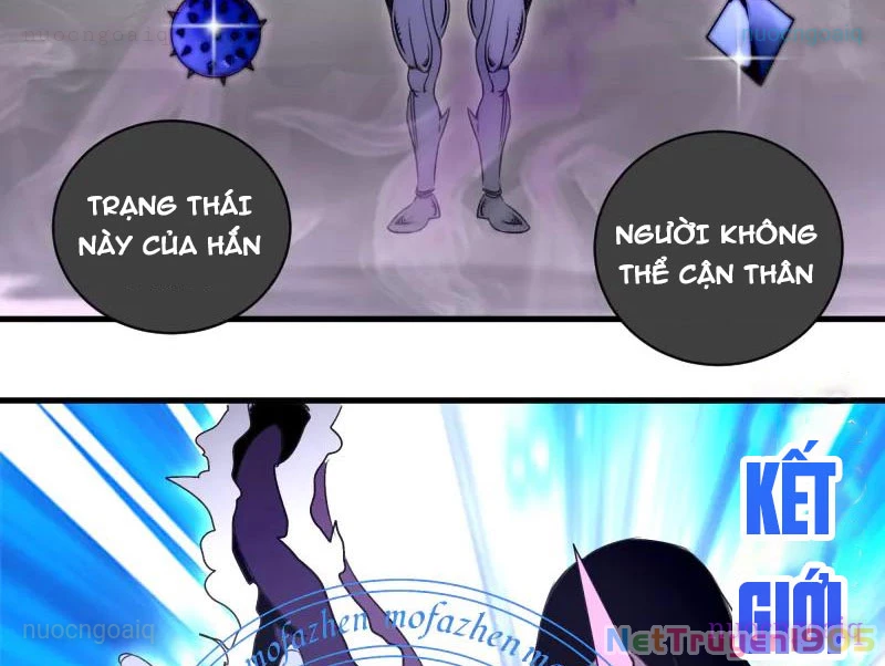 Cao Đẳng Linh Hồn Chapter 343 - 30