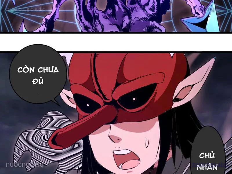Cao Đẳng Linh Hồn Chapter 343 - 33