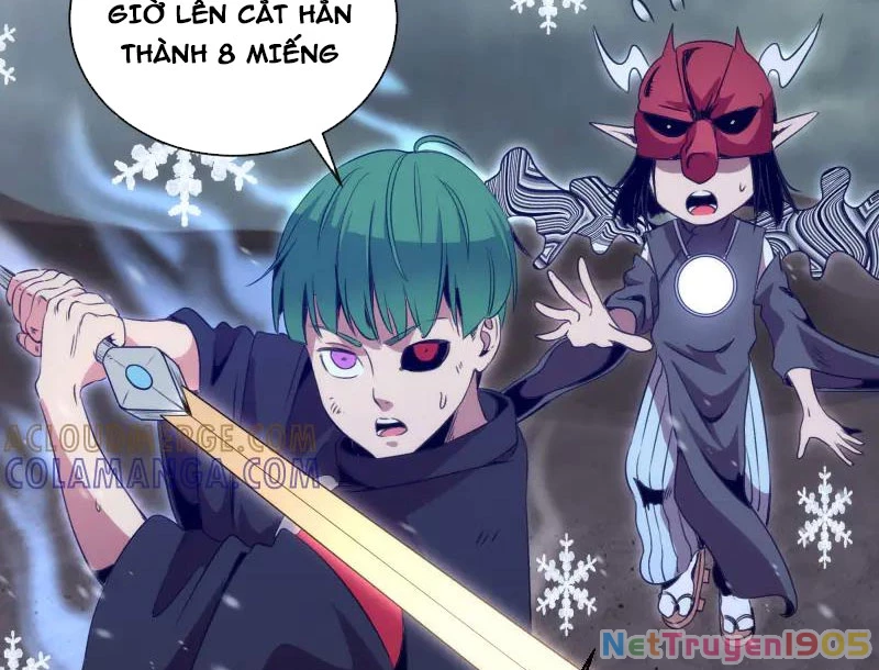 Cao Đẳng Linh Hồn Chapter 343 - 47