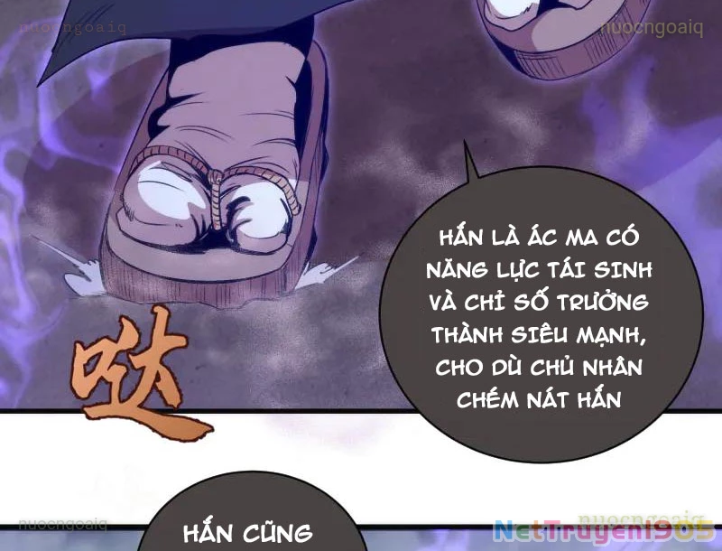 Cao Đẳng Linh Hồn Chapter 343 - 49