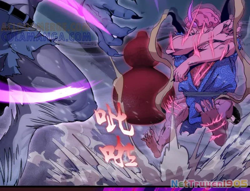 Cao Đẳng Linh Hồn Chapter 343 - 68