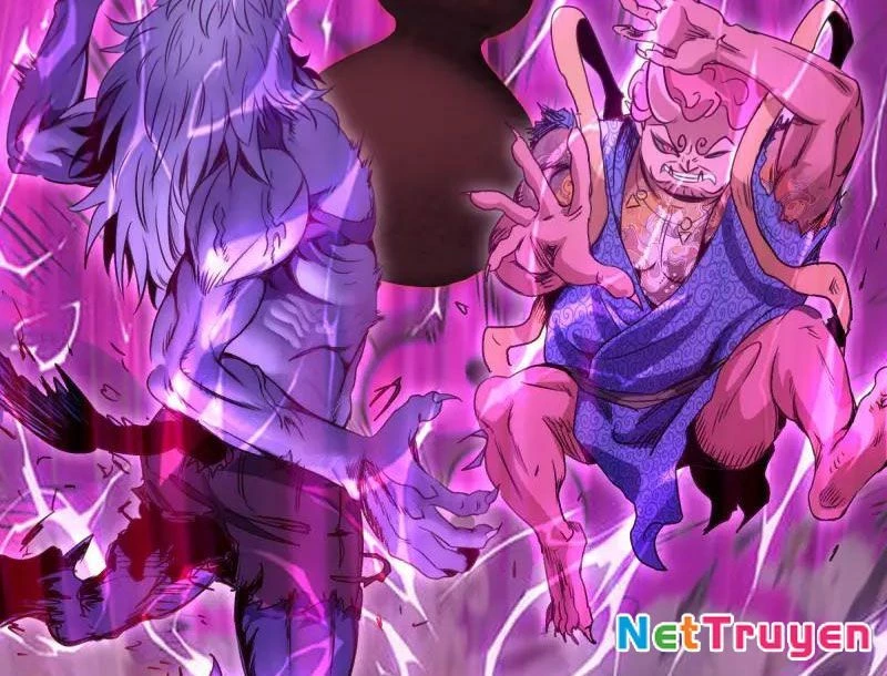 Cao Đẳng Linh Hồn Chapter 343 - 71