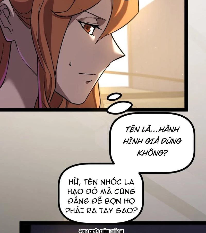 Tận thế giáng lâm, ta trùng sinh thành bạo quân Chapter 18 - 9