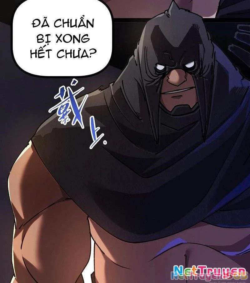 Tận thế giáng lâm, ta trùng sinh thành bạo quân Chapter 18 - 11